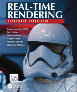 Real-Time Rendering 4th Edition - Original PDF