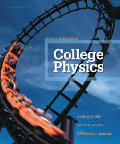 College Physics 10th Edition - Original PDF
