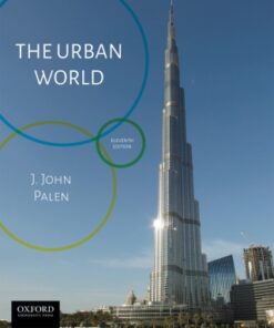 The Urban World 11th Edition - Original PDF