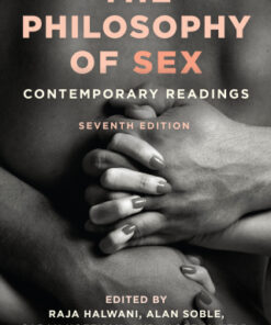 The Philosophy of Sex: Contemporary Readings 7th Edition - Original PDF