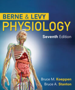 Berne and Levy Physiology 7th Edition - Original PDF
