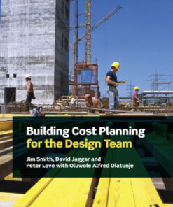 Building Cost Planning for the Design Team 3rd Edition - Original PDF