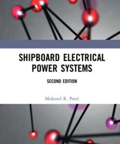 Shipboard Electrical Power Systems 2nd Edition - Original PDF