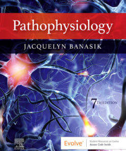 Pathophysiology 7th Edition - Original PDF