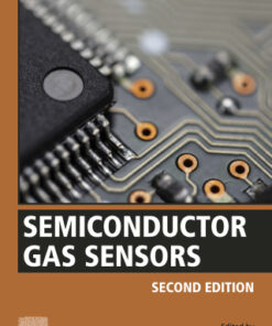 Semiconductor Gas Sensors 2nd Edition - Original PDF