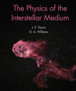 The Physics of the Interstellar Medium 3rd Edition - Original PDF