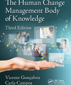 The Human Change Management Body of Knowledge (HCMBOK®) 3rd Edition - Original PDF