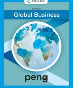 Global Business 5th Edition - Original PDF
