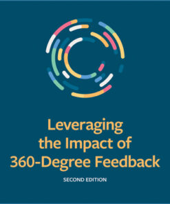 Leveraging the Impact of 360-Degree Feedback, Second Edition 2nd Edition - Original PDF