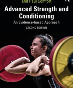 Advanced Strength and Conditioning: An Evidence-based Approach 2nd Edition - Original PDF