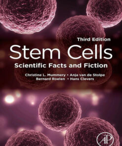 Stem Cells: Scientific Facts and Fiction 3rd Edition - Original PDF