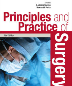 Principles and Practice of Surgery 7th Edition - Original PDF