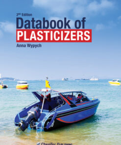 Databook of Plasticizers 2nd Edition - Original PDF