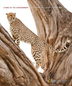 Living in the Environment 18th Edition - Original PDF