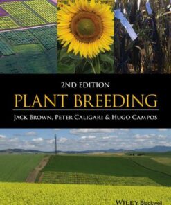 Plant Breeding 2nd Edition - Original PDF