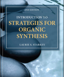 Introduction to Strategies for Organic Synthesis 2nd Edition - Original PDF