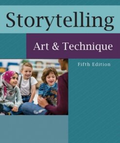 Storytelling: Art and Technique 5th Edition - Original PDF