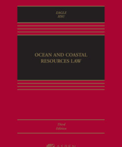 Ocean and Coastal Resources Law 3rd Edition - Original PDF