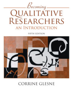 Becoming Qualitative Researchers: An Introduction 5th Edition - Original PDF