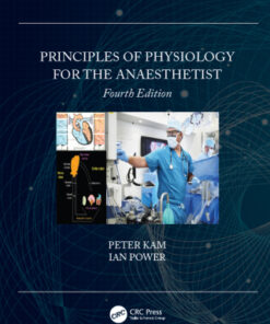 Principles of Physiology for the Anaesthetist 4th Edition - Original PDF