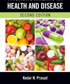 Micronutrients in Health and Disease 2nd Edition - Original PDF