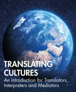 Translating Cultures, An Introduction for Translators, Interpreters and Mediators 3rd Edition - Original PDF