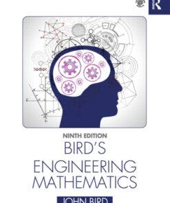 Bird's Engineering Mathematics 9th Edition - Original PDF