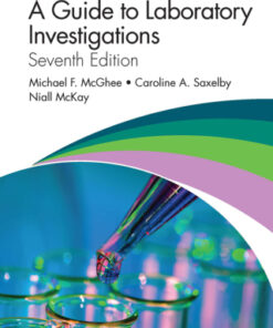 A Guide to Laboratory Investigations 7th Edition - Original PDF