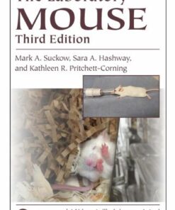 The Laboratory Mouse 3rd Edition - Original PDF