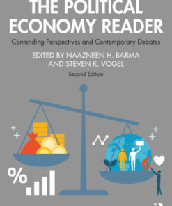 The Political Economy Reade, Contending Perspectives and Contemporary Debatesr 2nd Edition - Original PDF