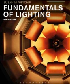 Fundamentals of Lighting 3rd Edition - Original PDF