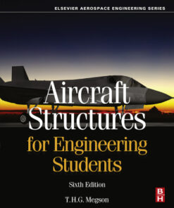 Aircraft Structures for Engineering Students 6th Edition Instant Download - Original PDF