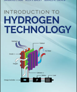 Introduction to Hydrogen Technology 2nd Edition - Original PDF