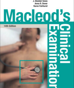 Macleod's Clinical Examination 14th Edition - Original PDF