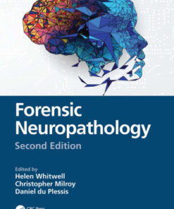 Forensic Neuropathology 2nd Edition 2nd Edition - Original PDF