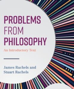 Problems from Philosophy: An Introductory Text 4th Edition - Original PDF