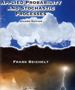 Applied Probability and Stochastic Processes 2nd Edition - Original PDF