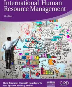 International Human Resource Management 4th Edition - Original PDF