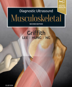 Diagnostic Ultrasound: Musculoskeletal 2nd Edition - Original PDF