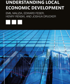 Understanding Local Economic Development 2nd Edition - Original PDF