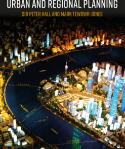 Urban and Regional Planning 6th Edition - Original PDF