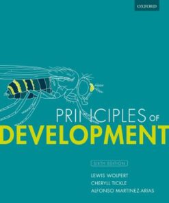 Principles of Development 6th Edition - Original PDF
