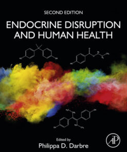 Endocrine Disruption and Human Health 2nd Edition - Original PDF