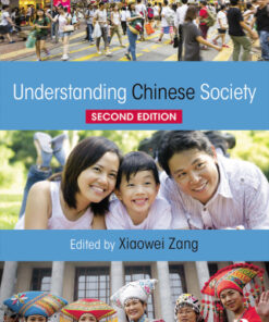 Understanding Chinese Society 2nd Edition - Original PDF