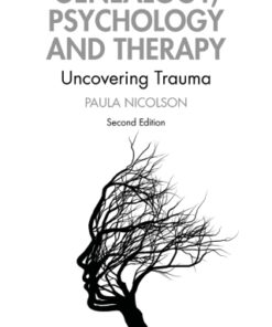 Genealogy, Psychology and Therapy, Uncovering Trauma 2nd Edition - Original PDF