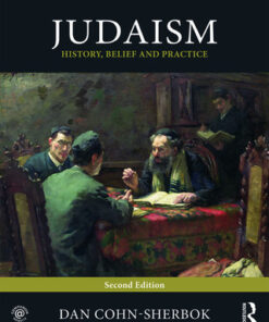 Judaism, History, Belief and Practice 2e 2nd Edition - Original PDF