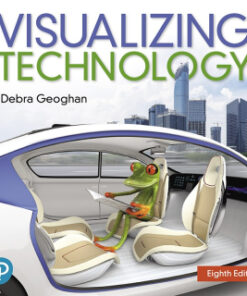 Visualizing Technology Complete 8th Edition - Original PDF