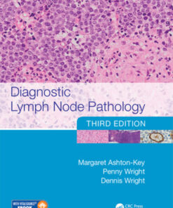 Diagnostic Lymph Node Pathology 3rd Edition - Original PDF