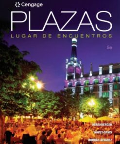 Plazas 5th Edition - Original PDF
