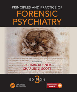 Principles and Practice of Forensic Psychiatry 3rd Edition - Original PDF
